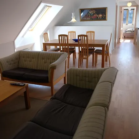 Billund Rooms Apartment
