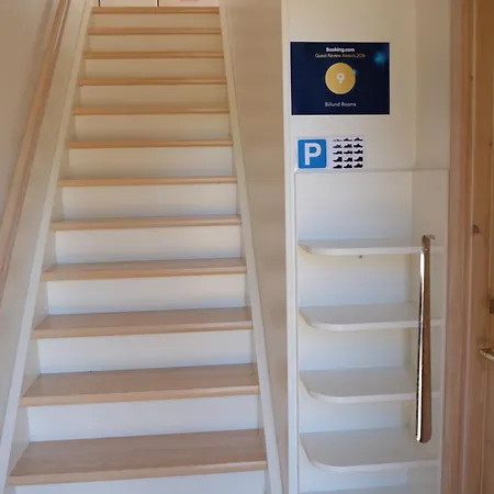 Apartment Billund Rooms *
