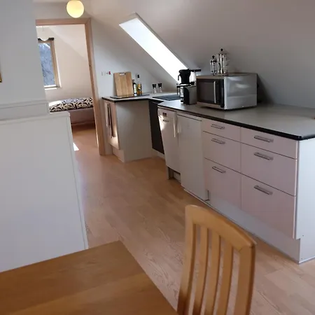 Appartement Billund Rooms *