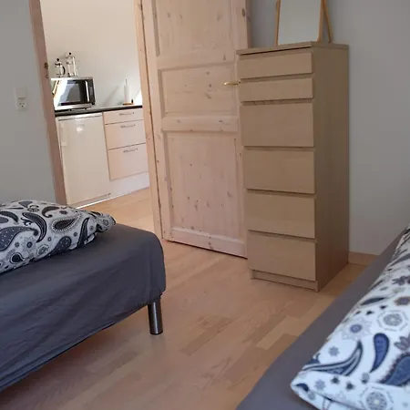 Billund Rooms Appartement