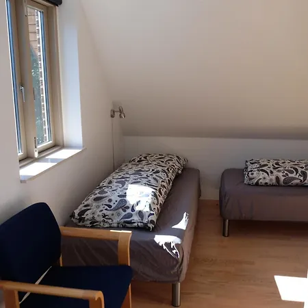 Billund Rooms Appartement Billund