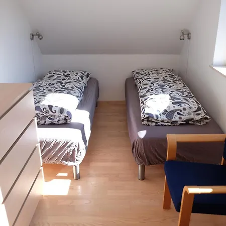 Appartement Billund Rooms Billund
