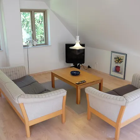 Appartement Billund Rooms