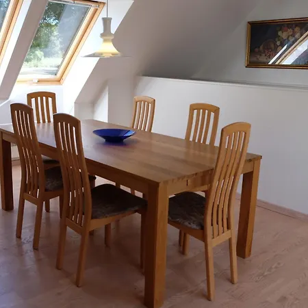 Billund Rooms Appartement Billund