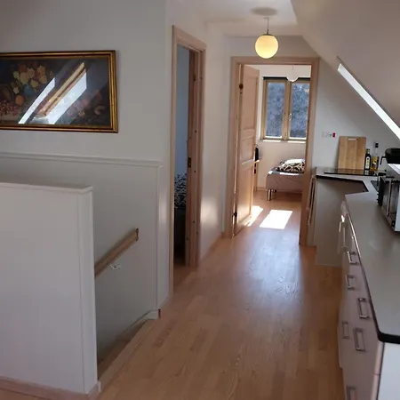 Appartement Billund Rooms Billund