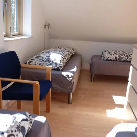 Billund Rooms Appartement