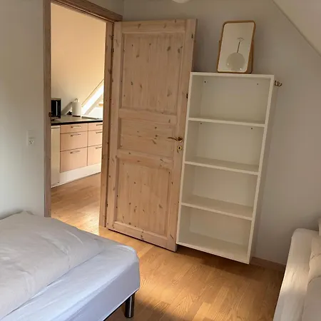 Billund Rooms Lägenhet *