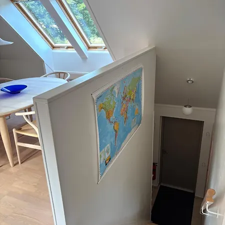 Lägenhet Billund Rooms *