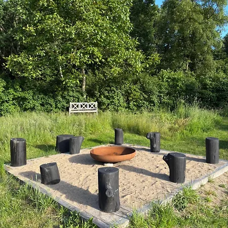 Billund Rooms Lägenhet *