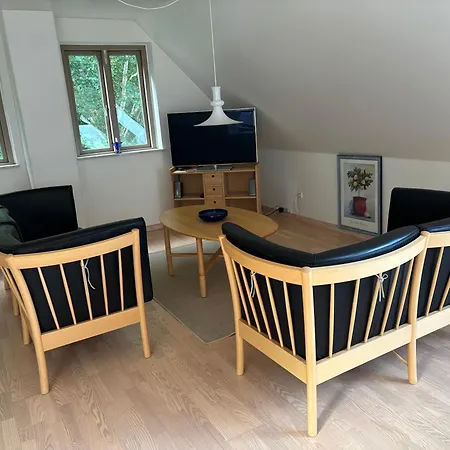 Lägenhet Billund Rooms *